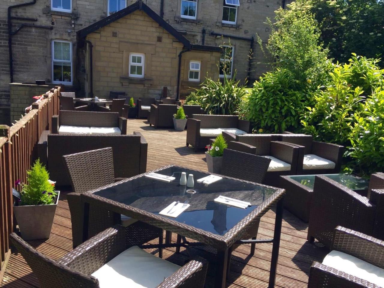 Coquetvale Hotel Rothbury Exterior photo